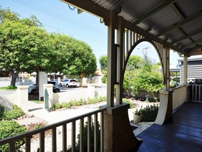 20 Waugh  Street, North Perth WA 6006