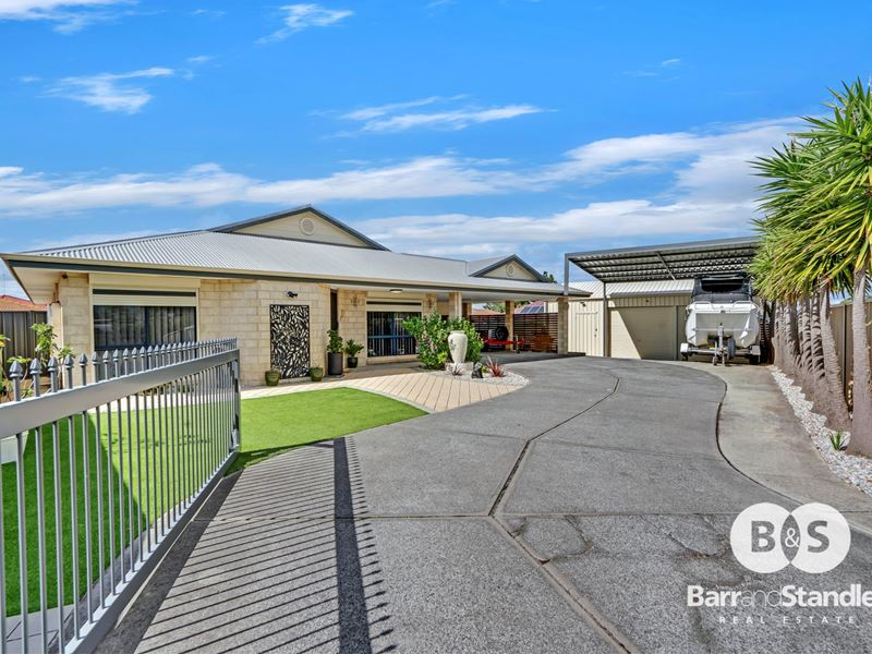 42 Bradford Loop, Eaton WA 6232