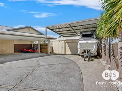 42 Bradford Loop, Eaton WA 6232
