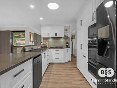 42 Bradford Loop, Eaton WA 6232