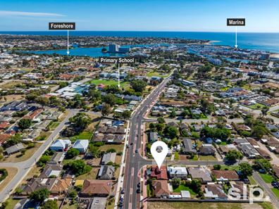 30 Peel Street, Mandurah WA 6210