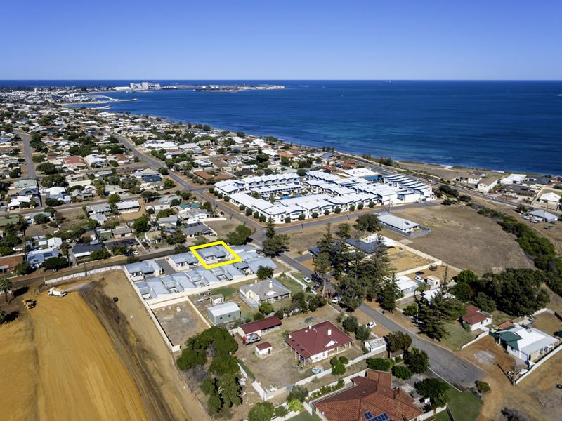 9/17 Ord Street, Beresford WA 6530