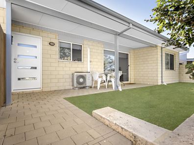 9/17 Ord Street, Beresford WA 6530