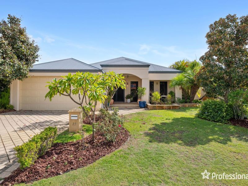 13 Alder Way, Thornlie