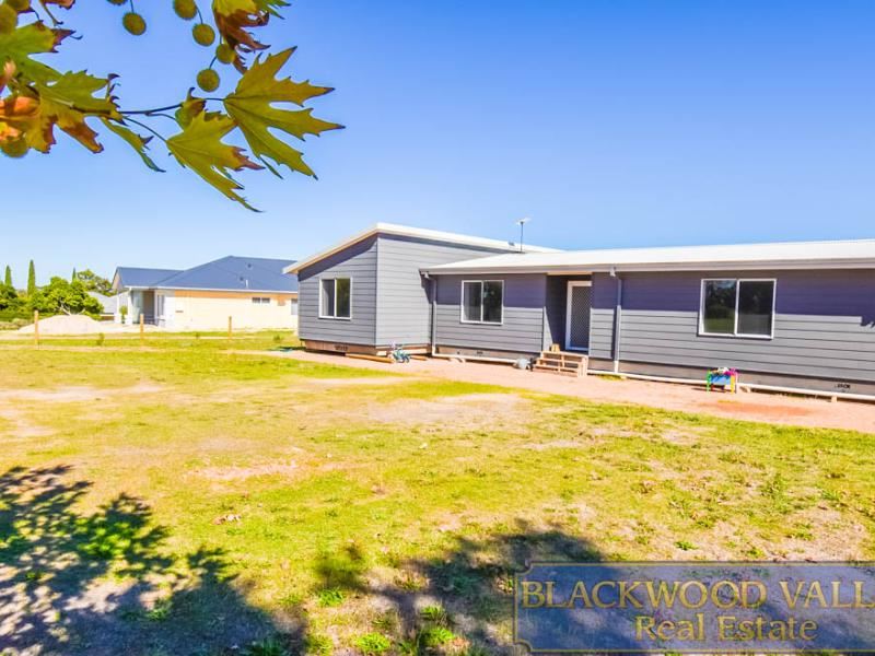 28 Balmoral Drive, Bridgetown WA 6255