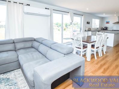 28 Balmoral Drive, Bridgetown WA 6255
