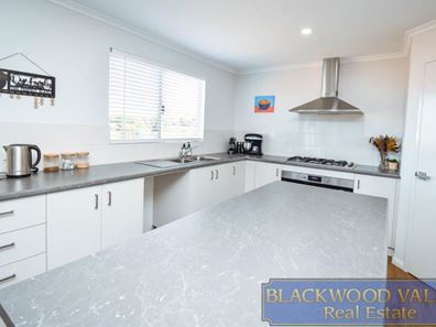 28 Balmoral Drive, Bridgetown WA 6255