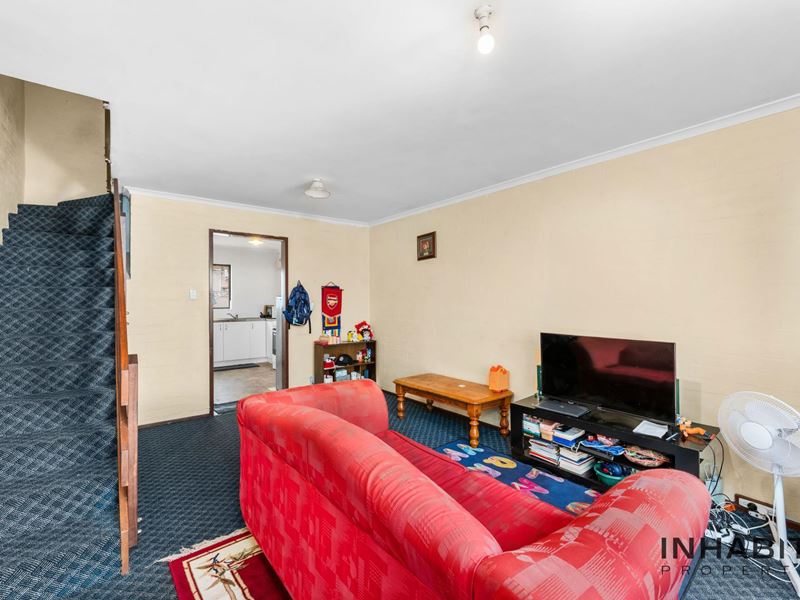4/7 O'Halloran Lane, Mosman Park WA 6012