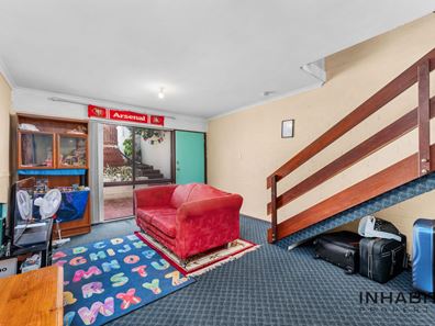 4/7 O'Halloran Lane, Mosman Park WA 6012