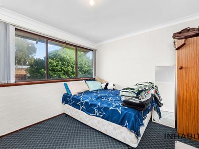 4/7 O'Halloran Lane, Mosman Park WA 6012