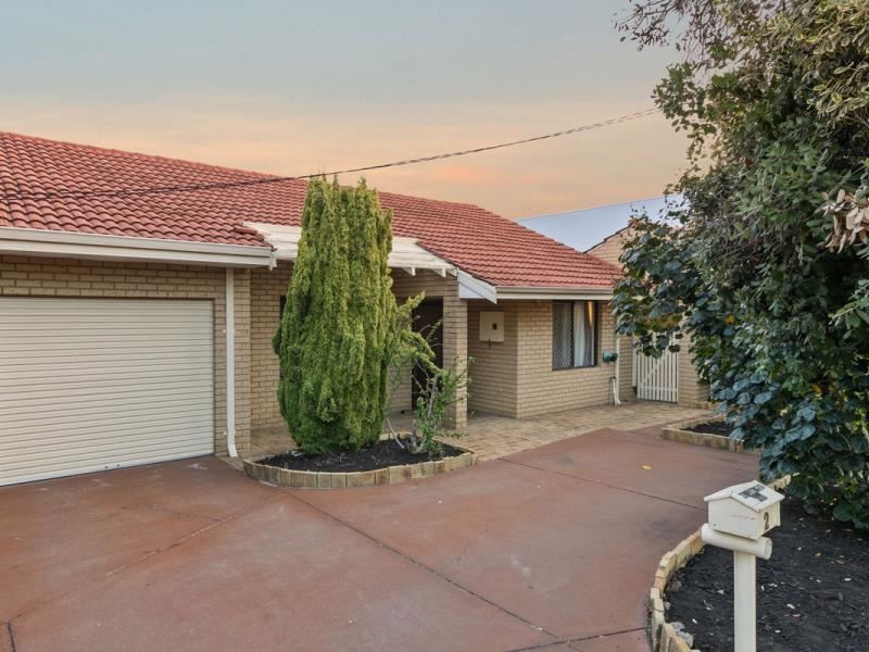 2 Brian Avenue, Yokine WA 6060