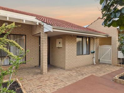 2 Brian Avenue, Yokine WA 6060