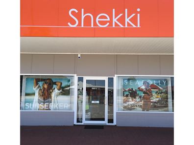 Retail - Established Boutique Swimwear Store - A Rare Opportunity