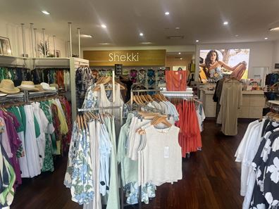 Retail - Established Boutique Swimwear Store - A Rare Opportunity
