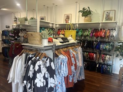Retail - Established Boutique Swimwear Store - A Rare Opportunity