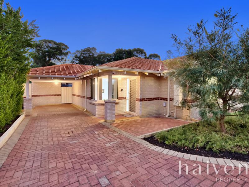 1/22 Dodds Place, Innaloo