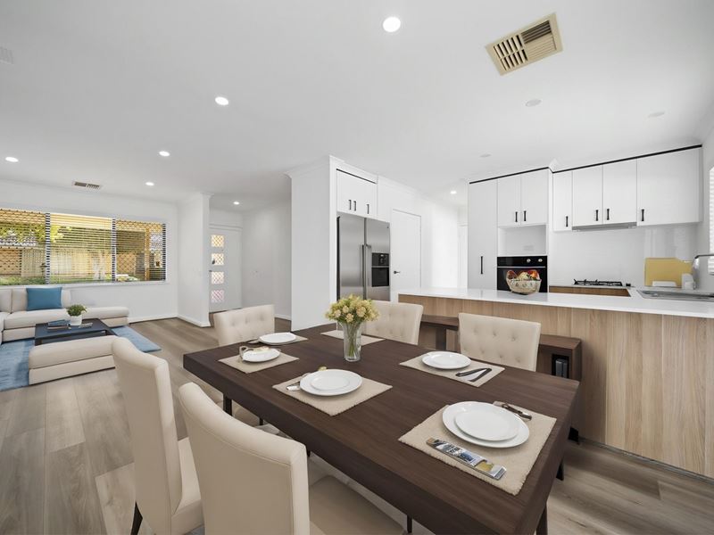 17 Viscount Loop, Madeley WA 6065