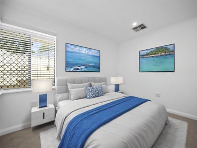 17 Viscount Loop, Madeley WA 6065
