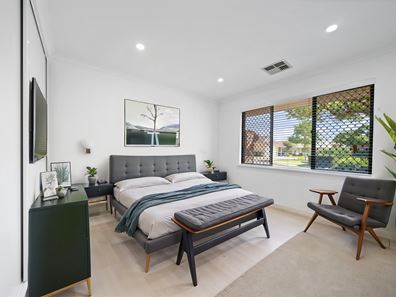 17 Viscount Loop, Madeley WA 6065