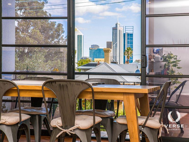 9/252 Bulwer street , Perth WA 6000