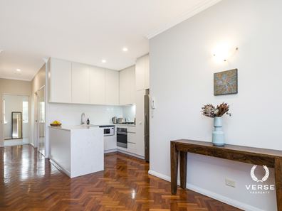 9/252 Bulwer street , Perth WA 6000