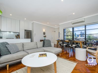 9/252 Bulwer street , Perth WA 6000
