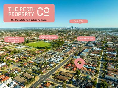 214D Edward Street, Osborne Park WA 6017