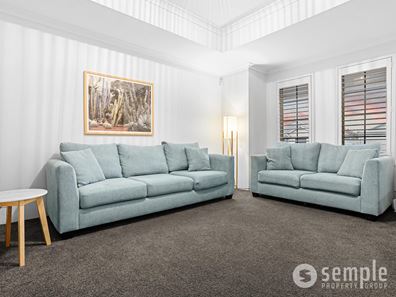 7 Windchime Terrace, Atwell WA 6164