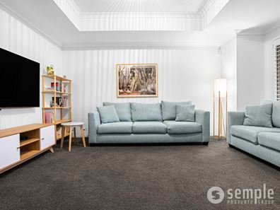 7 Windchime Terrace, Atwell WA 6164