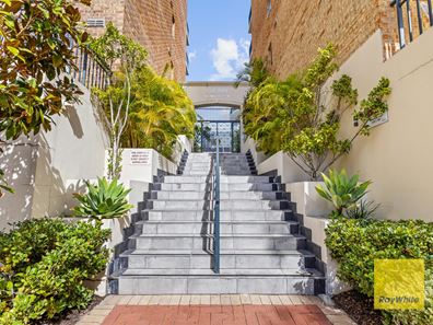 12/123 Wellington Street, East Perth WA 6004