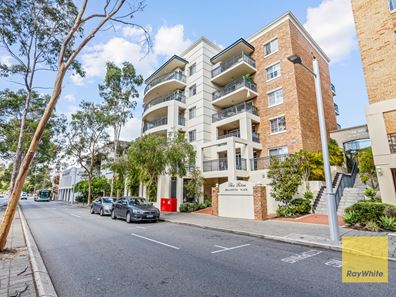 12/123 Wellington Street, East Perth WA 6004
