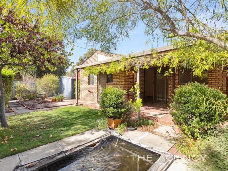 70D Hamilton Street, Bassendean WA 6054