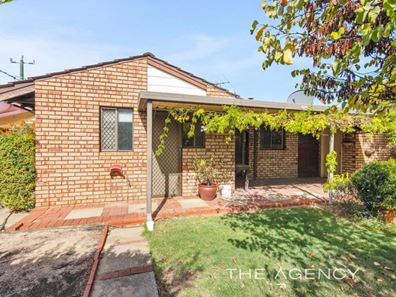 70D Hamilton Street, Bassendean WA 6054