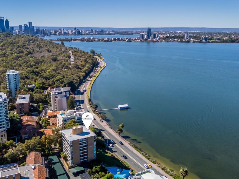 7,2/1 Wingfield Ave, Crawley WA 6009