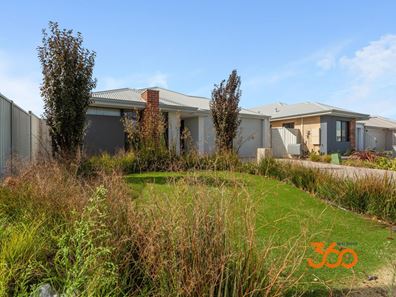 3 Throttle Street, Brabham WA 6055