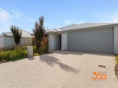3 Throttle Street, Brabham WA 6055