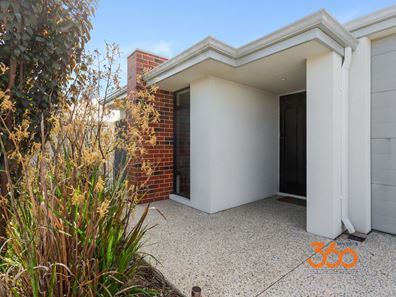 3 Throttle Street, Brabham WA 6055