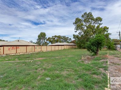 11 Clarke Street, Northam WA 6401
