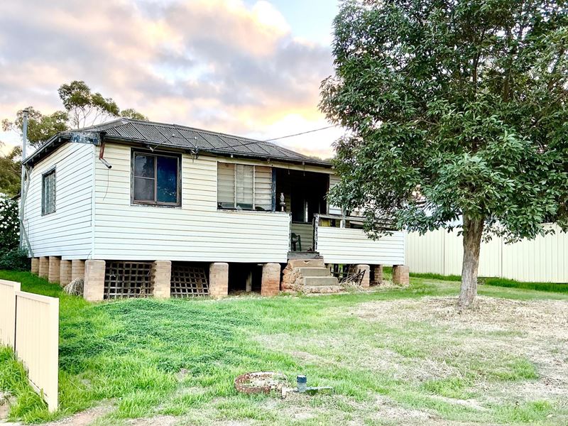 13 Stirling Terrace, Toodyay