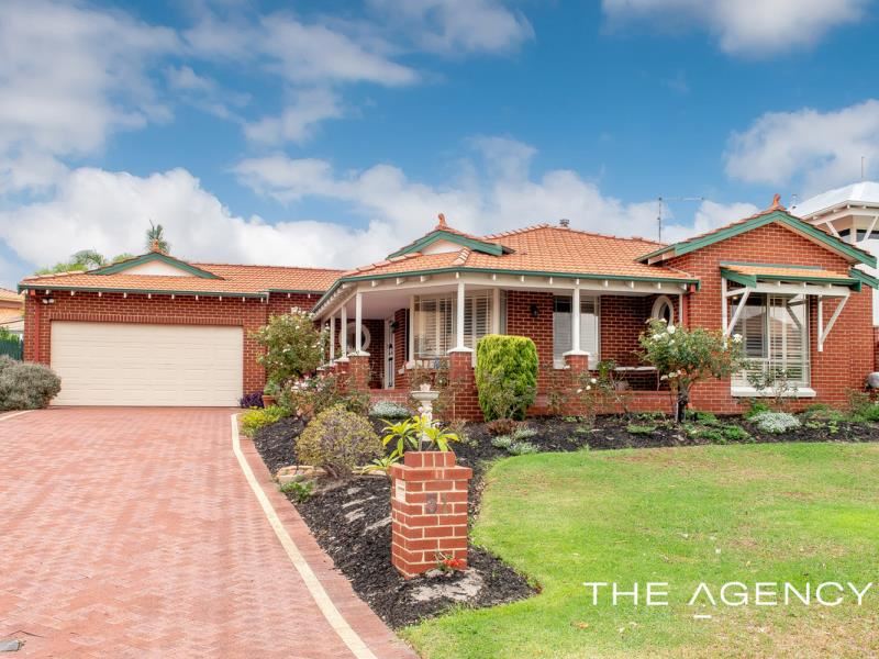 51 Lacepede Drive, Sorrento WA 6020