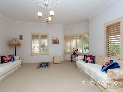 51 Lacepede Drive, Sorrento WA 6020