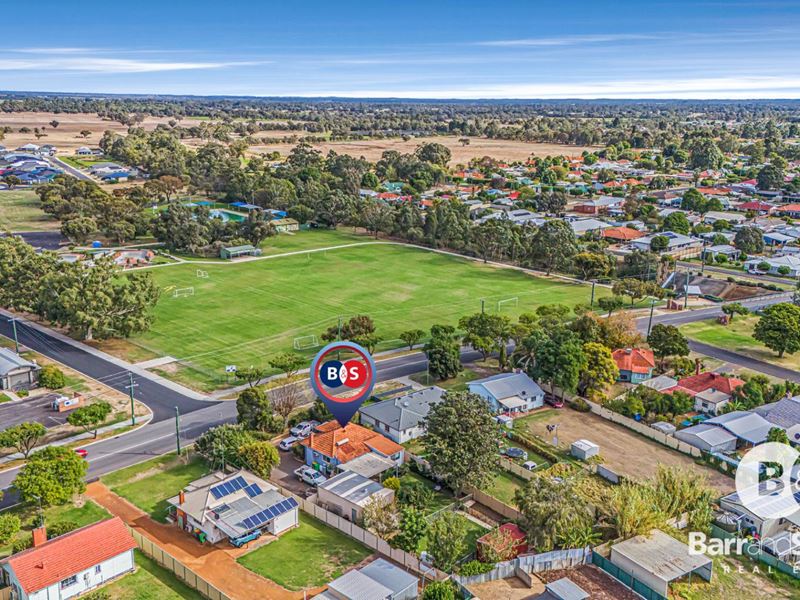 26 UDUC Road, Harvey