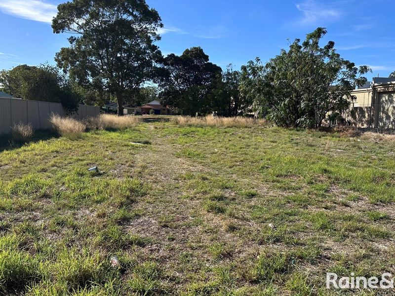 8 Ferguson Street, Midvale