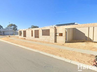 12 Darroch Loop, Kinross WA 6028