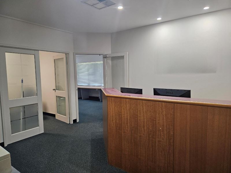 5/52 Hatherley Parade, Winthrop