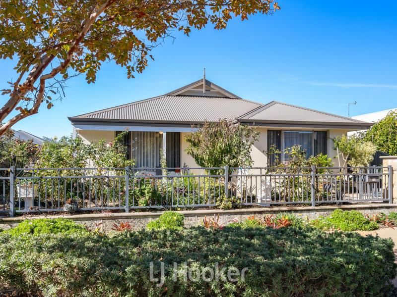 18 Mackerel Avenue, Vasse