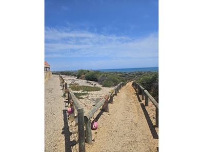 60 North Shore Drive, Dongara WA 6525