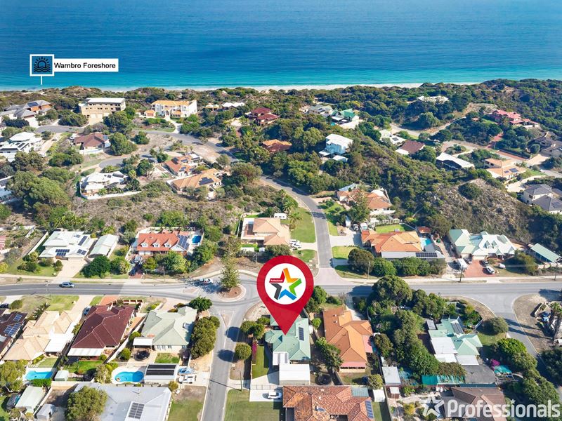 65 Fendam Street, Warnbro WA 6169