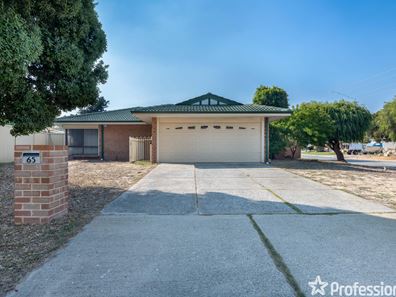 65 Fendam Street, Warnbro WA 6169