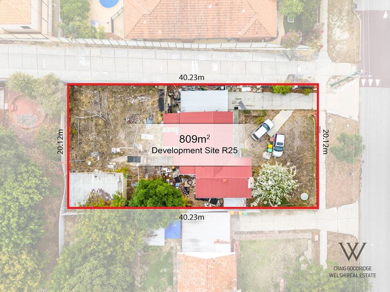 44 Priestley Street, Embleton
